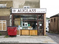 Aliglass image