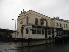 The Hope image