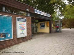 West Noorwood Library image