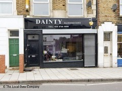 Dainty Hairdressers image