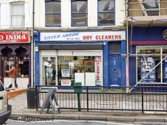 Silver Arrow Dry Cleaners image