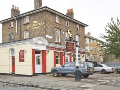 Bricklayers Arms image