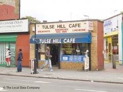 Tulse Hill Cafe image