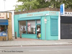 Cosy Hair Salon image