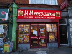 M M Fried Chicken image