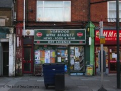 Norwood Mini Market image