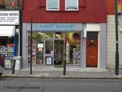 Gordon's Card Shop image