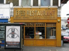 Efes Restaurant image