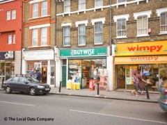 Buywise image