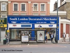 South London Decorators Merchants image
