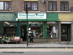 Evergreen Trust image