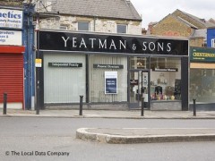 Yeatman & Sons image
