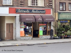 Sorrento Restaurant image