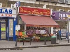 Norood Halal Butchers & Grocers image