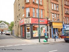 Pizza Hut Delivery image