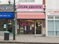 Salon Exquisite image
