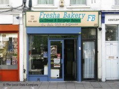 Fresha Bakery image