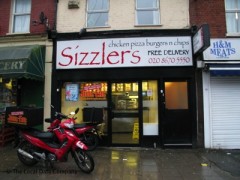 Sizzlers image