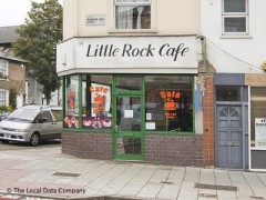 Little Rock Cafe image