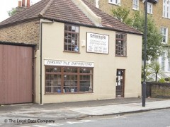 Triangle Norwood image