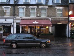 The Indian Dining Club image