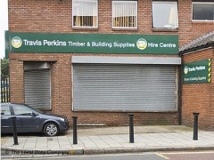 Travis Perkins Trading Co image