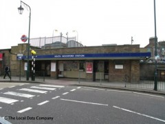 South Woodford Station image