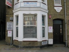 J M H Partnership image