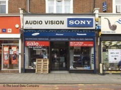 Audio Vision image