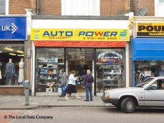 Auto Power image