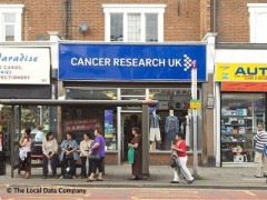 Cancer Research Uk image