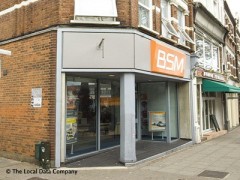 BSM image
