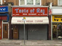 Taste Of Raj image