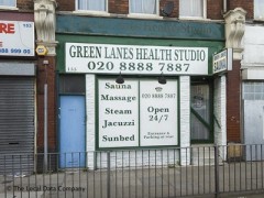 Green Lanes Health Studio image