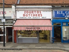 Zourtos Quality Meat image