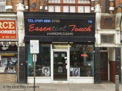 Essential Touch image