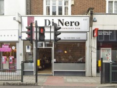 Di Nero Sandwich Bar image