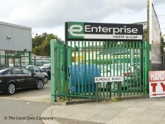 Enterprise Rent A Car image