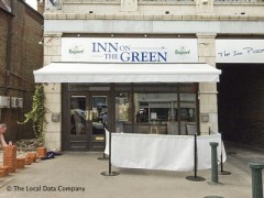 Inn On The Green image