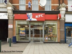 KFC (Kentucky Fried Chicken) image