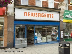 Sona Newsagents image