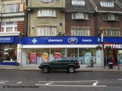 Boots The Chemists image