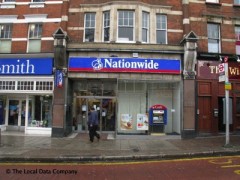 Nationwide Building Society image