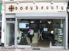 Body Beauty image