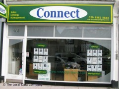 Connect Letting & Management image