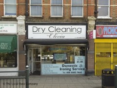 Olivia's Cleaners image