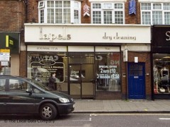 Lapels Dry Cleaners Blendex image