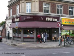 Coffee Culture image