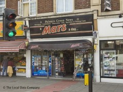 Palmers Green News image