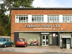Chris & Sons image